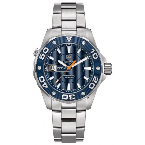 Tag Heuer Aquaracer 500M Men's Watch WAJ1112-BA0870